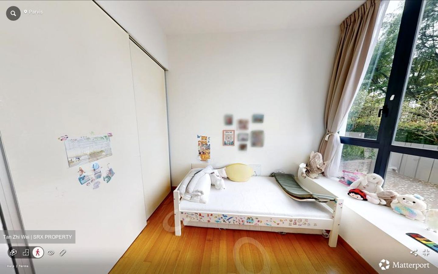 Parvis (D10), Condominium #522898831
